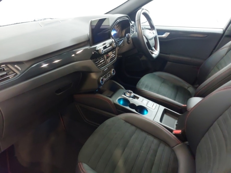 Used Ford Kuga 2021 for sale - 76543327: Photo 5