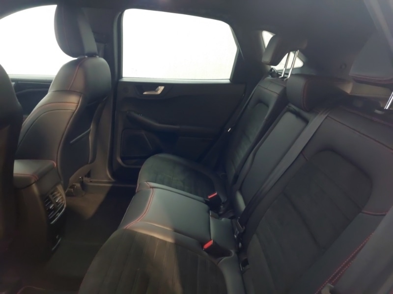 Used Ford Kuga 2021 for sale - 76543327: Photo 6