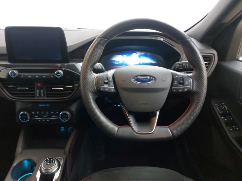 Used Ford Kuga 2021 for sale - 76543327: Photo 7
