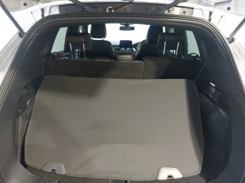 Used Ford Kuga 2021 for sale - 76543327: Photo 8