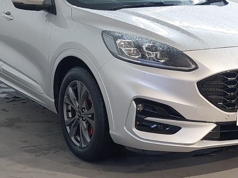 Used Ford Kuga 2021 for sale - 76543327: Photo 9