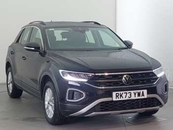 2023 - 1.0 TSI Life 5dr