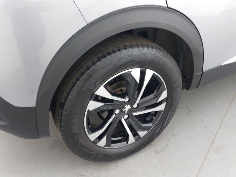 Used Peugeot 2008 2023 for sale - 77265703: Photo 13