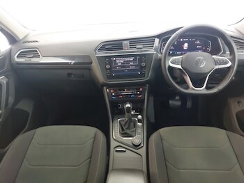 Used Volkswagen Tiguan 2021 for sale - 78440249: Photo