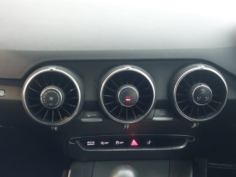 Used Audi TT 2020 for sale - 76369696: Photo 10