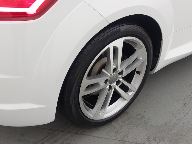 Used Audi TT 2020 for sale - 76369696: Photo 13