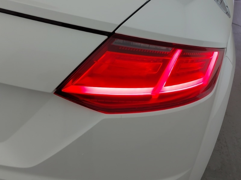 Used Audi TT 2020 for sale - 76369696: Photo 14