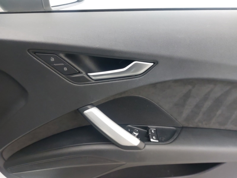 Used Audi TT 2020 for sale - 76369696: Photo 16