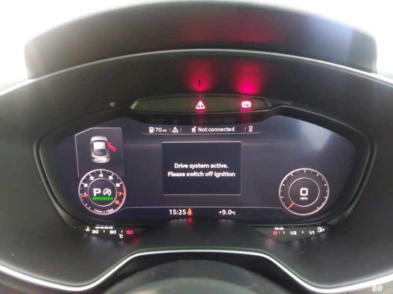 Used Audi TT 2020 for sale - 76369696: Photo 17