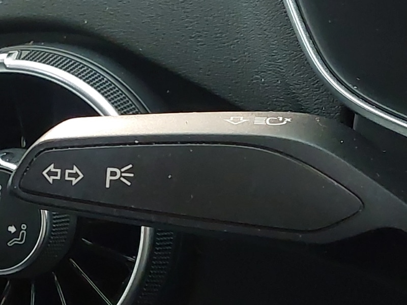 Used Audi TT 2020 for sale - 76369696: Photo 19