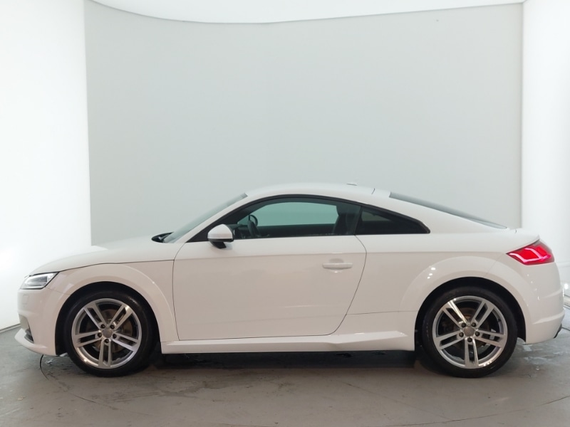 Used Audi TT 2020 for sale - 76369696: Photo 4