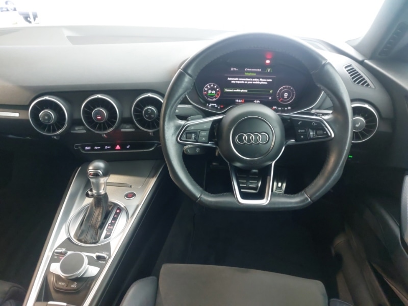 Used Audi TT 2020 for sale - 76369696: Photo 7