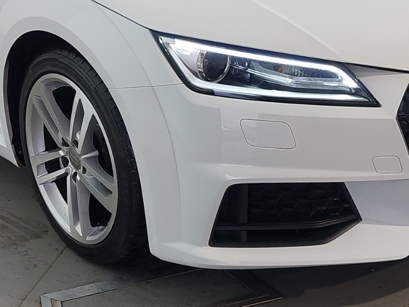 Used Audi TT 2020 for sale - 76369696: Photo 9