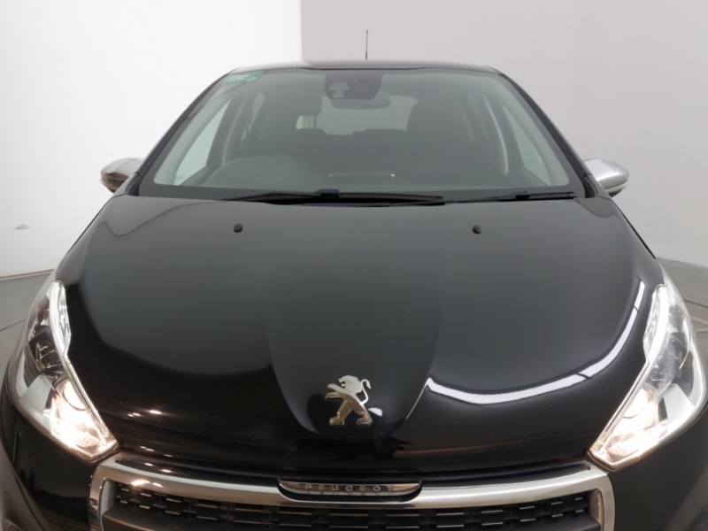 Used Peugeot 208 2019 for sale - 76741774: Photo 12