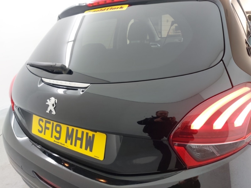 Used Peugeot 208 2019 for sale - 76741774: Photo 15