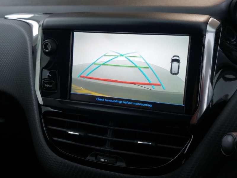 Used Peugeot 208 2019 for sale - 76741774: Photo 19