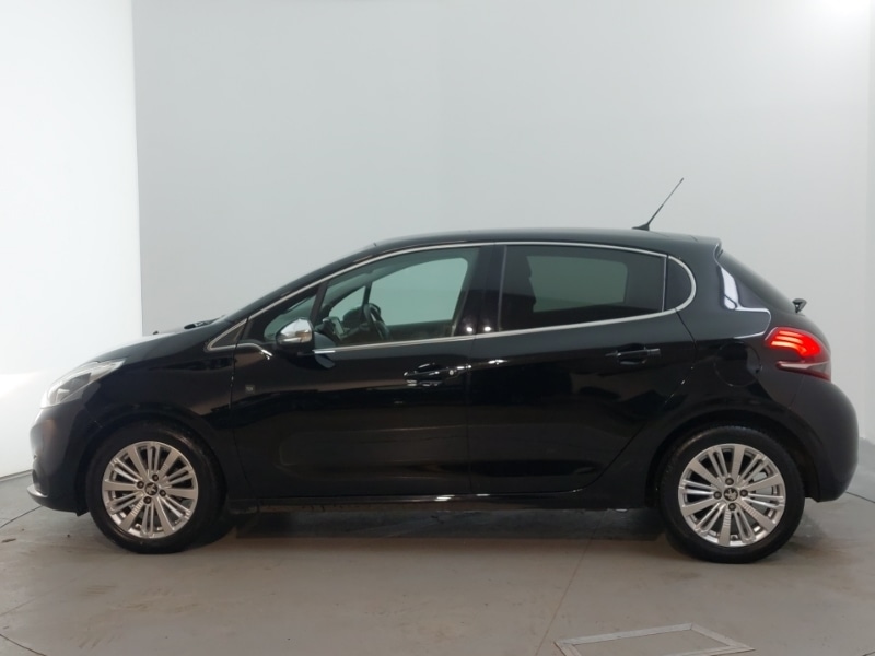 Used Peugeot 208 2019 for sale - 76741774: Photo 4