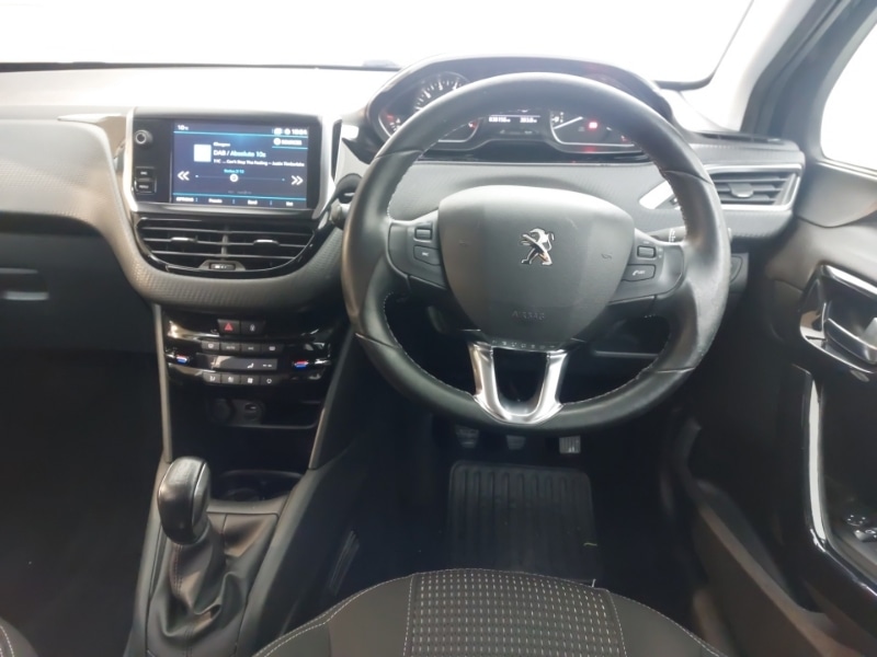 Used Peugeot 208 2019 for sale - 76741774: Photo 7