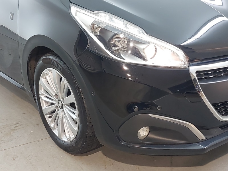 Used Peugeot 208 2019 for sale - 76741774: Photo 9