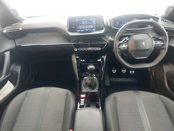 Used Peugeot 2008 2023 for sale - 75455406: Photo