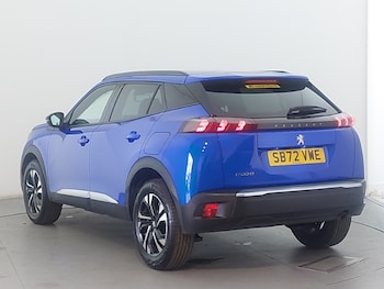 Used Peugeot 2008 2023 for sale - 75455406: Photo