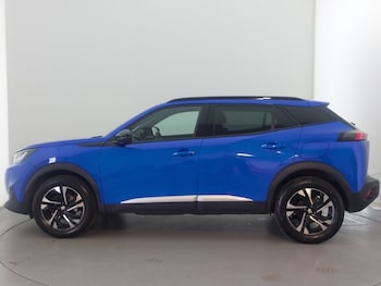 Used Peugeot 2008 2023 for sale - 75455406: Photo