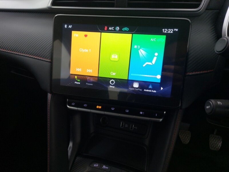 Used MG MG ZS 2021 for sale - 77907690: Photo 13