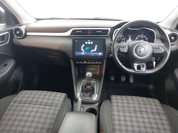 Used MG MG ZS 2021 for sale - 77907690: Photo