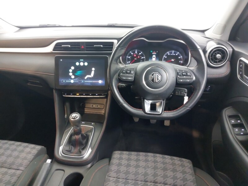 Used MG MG ZS 2021 for sale - 77907690: Photo 7