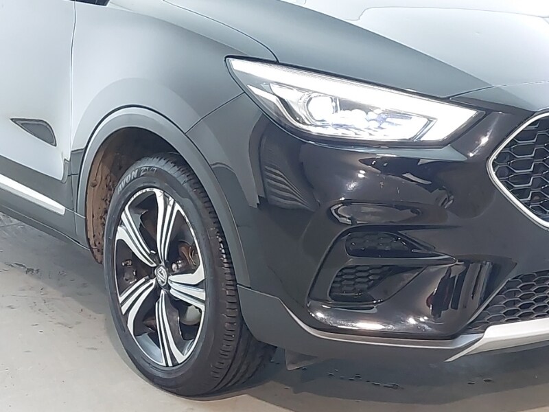 Used MG MG ZS 2021 for sale - 77907690: Photo 9