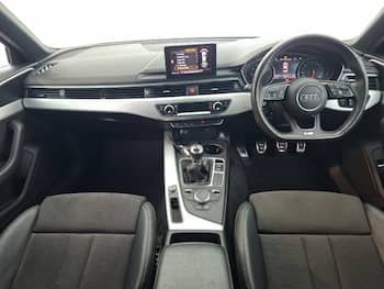 Used Audi A4 2018 for sale - 79734183: Photo