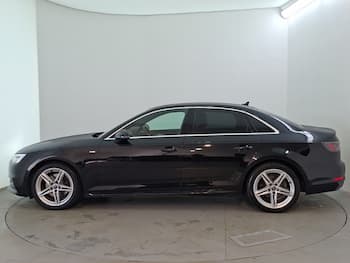 Used Audi A4 2018 for sale - 79734183: Photo