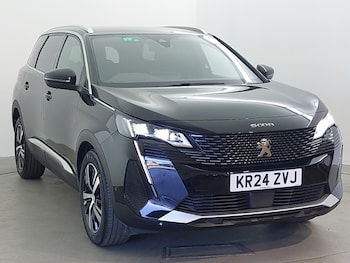 Used Peugeot 5008 2024 for sale - 78440324: Photo