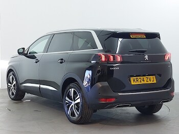 Used Peugeot 5008 2024 for sale - 78440324: Photo