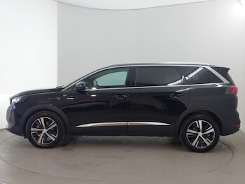 Used Peugeot 5008 2024 for sale - 78440324: Photo