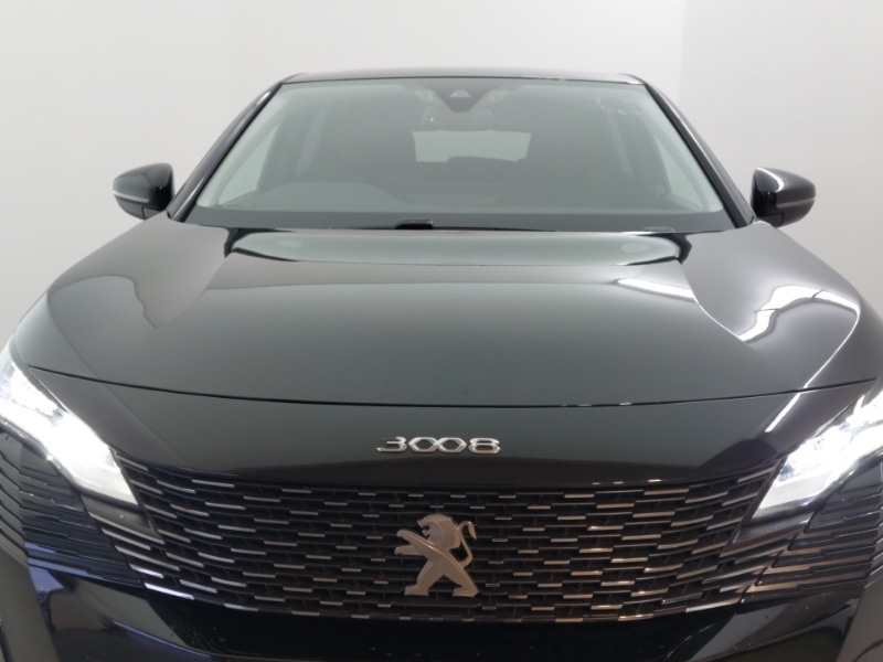 Used Peugeot 3008 2022 for sale - 77682426: Photo 12