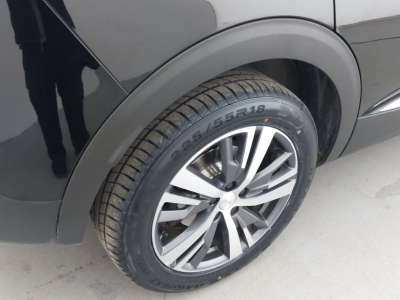 Used Peugeot 3008 2022 for sale - 77682426: Photo 13
