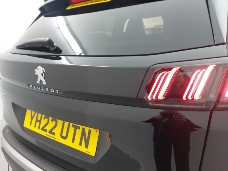 Used Peugeot 3008 2022 for sale - 77682426: Photo 15
