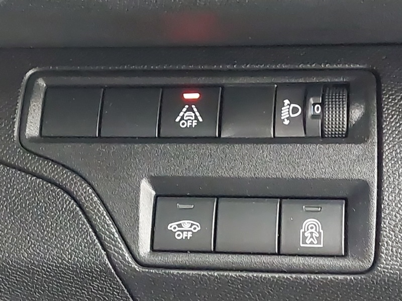 Used Peugeot 3008 2022 for sale - 77682426: Photo 17