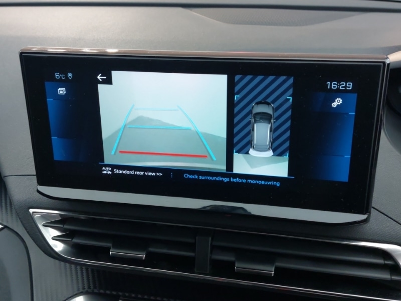 Used Peugeot 3008 2022 for sale - 77682426: Photo 19