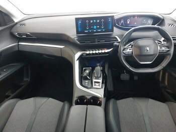 Used Peugeot 3008 2022 for sale - 77682426: Photo