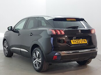 Used Peugeot 3008 2022 for sale - 77682426: Photo