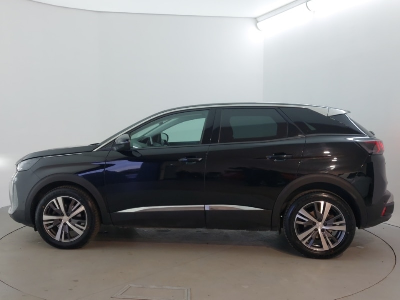 Used Peugeot 3008 2022 for sale - 77682426: Photo 4