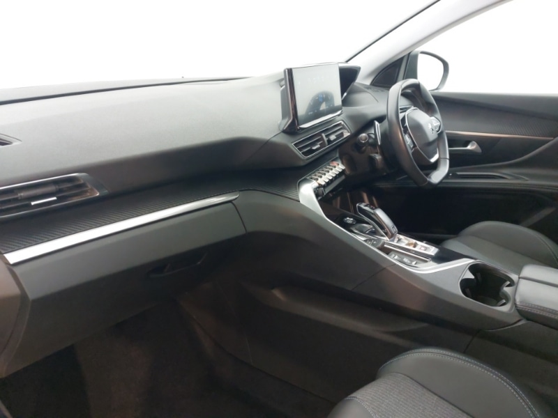 Used Peugeot 3008 2022 for sale - 77682426: Photo 5