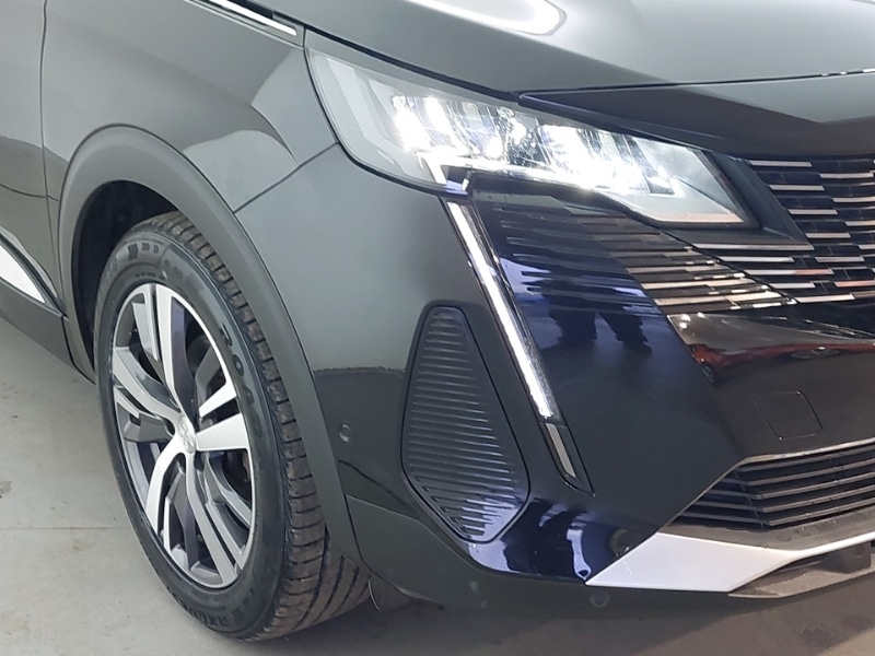 Used Peugeot 3008 2022 for sale - 77682426: Photo 9