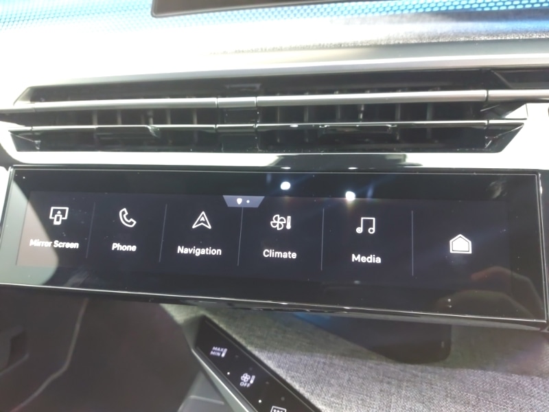 Used Peugeot 3008 2024 for sale - 77366377: Photo 16