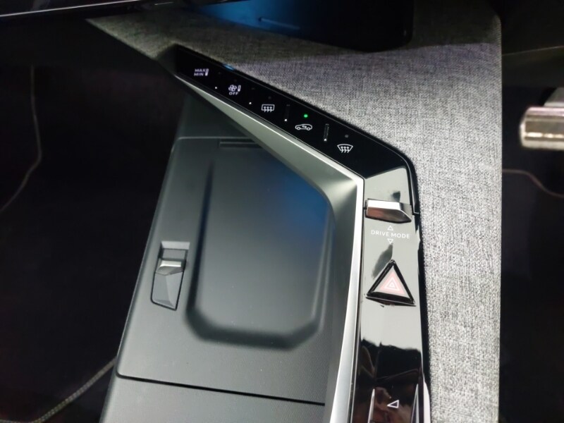 Used Peugeot 3008 2024 for sale - 77366377: Photo 18