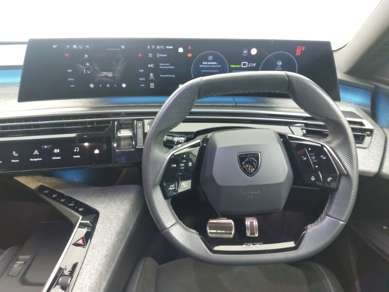 Used Peugeot 3008 2024 for sale - 77366377: Photo 7