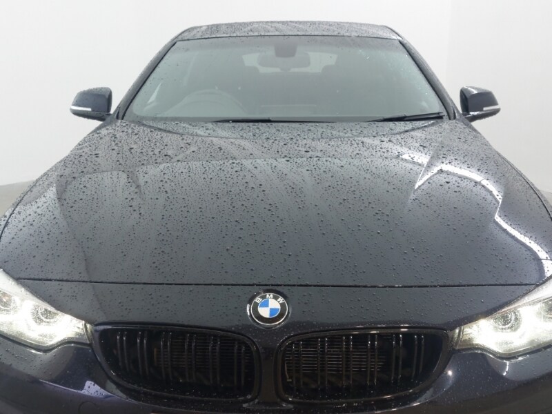 Used BMW 4 Series 2017 for sale - 77999788: Photo 12