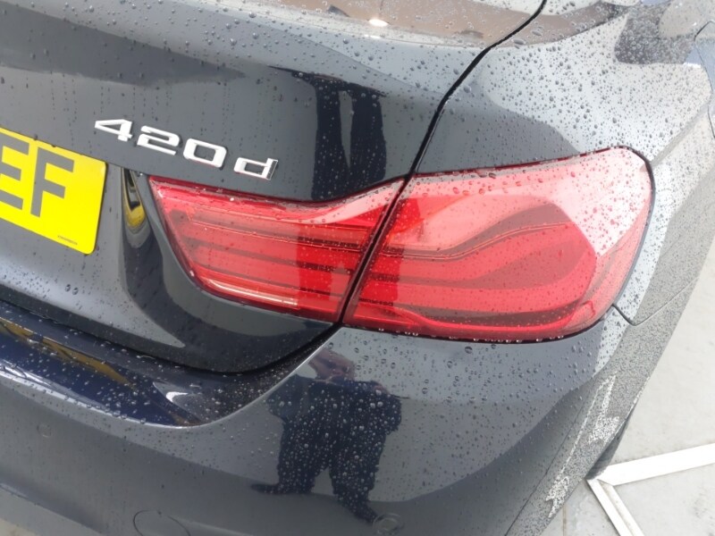 Used BMW 4 Series 2017 for sale - 77999788: Photo 14